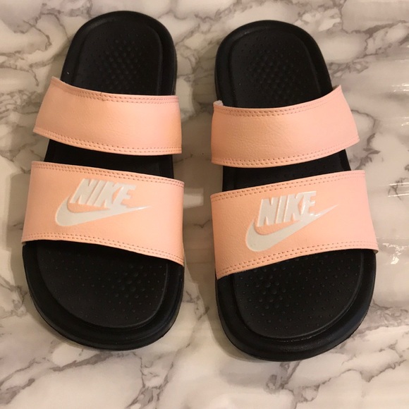 nike duo slides price